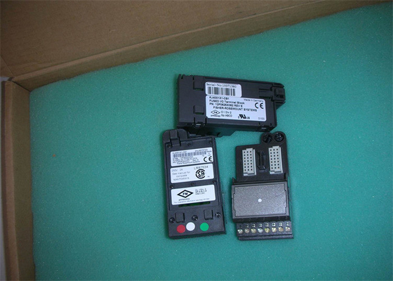 Emerson DeltaV KJ4001X1-CB1 12P0625X052 Fused Terminal I/O