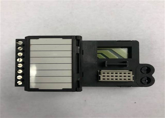 Τροφοδοτικό EMERSON DeltaV KJ3003X1-EA1 12P0921X032 Fisher Rosemount Terminal Block