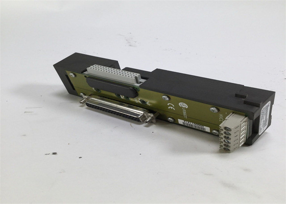 Emerson DeltaV LOCAL KJ4001X1-GA1 12P0830X022 BUS RIGHT EXTENDER Καλώδιο