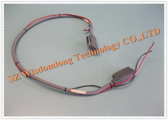 Emerson DeltaV KJ4001X1-HA1 12P0949X022 ΤΟΠΙΚΟ ΚΑΛΩΔΙΟ επέκτασης λεωφορείου