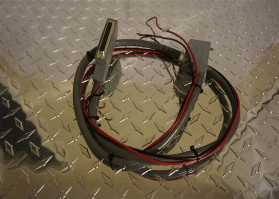 Emerson DeltaV KJ4001X1-HA1 12P0949X022 ΤΟΠΙΚΟ ΚΑΛΩΔΙΟ επέκτασης λεωφορείου