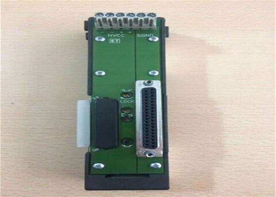 Emerson DeltaV KJ4010X1-BG1 12P0830X042 Δεξιά Επέκταση τοπικού διαύλου Περιττό τροφοδοτικό