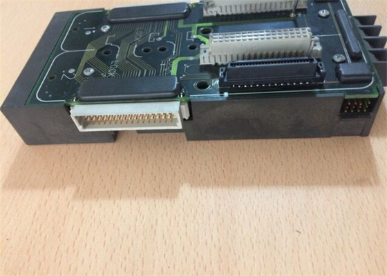 Emerson DeltaV KJ4001X1-BA2 12P1562X012 2 WIDE CARRIER W/ RED Μονάδα τροφοδοτικού