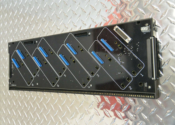 Έμερσον ΔέλταΒ KJ4002X1-BB1 12P1728X042 VE4055S2C0 Δεξιά 8 ευρεία κατακόρυφη φορτηγό