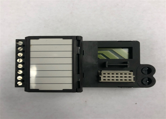 Μπλοκ σειριακής διεπαφής Emerson DeltaV KJ3003X1-EA1 Τερματικό πλεονάζον τροφοδοτικό