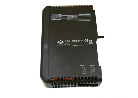 Emerson DeltaV KJ3002X1-BA1 12P0680X Αναλογική μονάδα εισόδου 100% Νέο πρωτότυπο