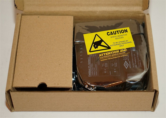 Emerson DeltaV Redundant Power Supply Module KJ3242X1-BA1 12P2471X022 VE4017PO