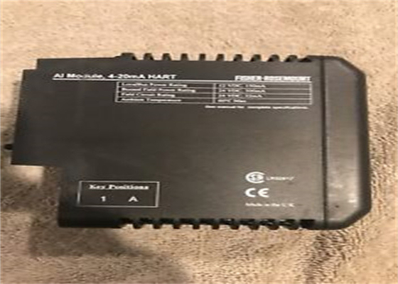 Emerson DeltaV Redundant Power Supply Module KJ3002X1-BA1 12P0680X12R AI MODULE FINAL ASSY