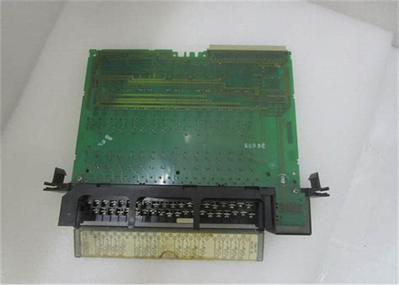 Μονάδα απομονωμένης εισόδου GE IC697MDL241 General Electric 240 Vac Digital I O