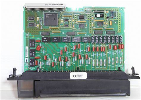 Μονάδα απομονωμένης εισόδου GE IC697MDL241 General Electric 240 Vac Digital I O