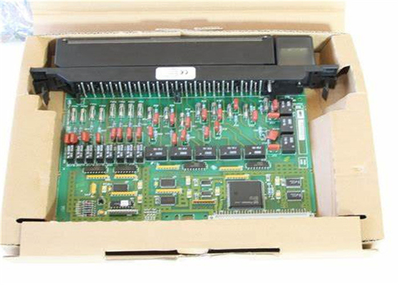 Μονάδα απομονωμένης εισόδου GE IC697MDL241 General Electric 240 Vac Digital I O