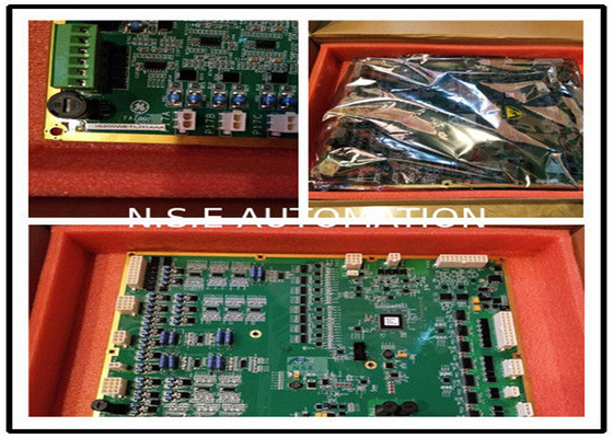 Μονάδα απομονωμένης εισόδου GE IC697MDL241 General Electric 240 Vac Digital I O