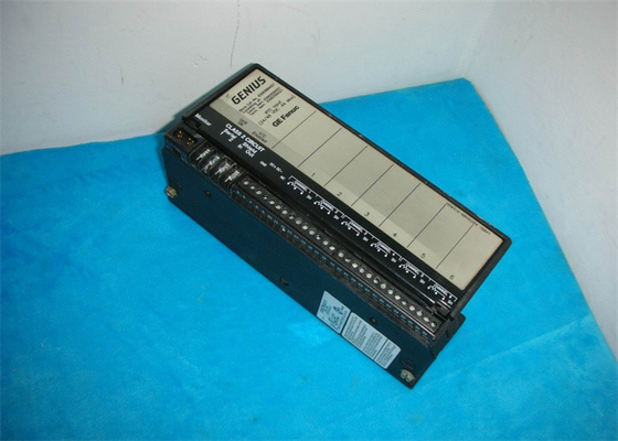 GE IC660TBA021 Ψηφιακή μονάδα επισκευής γενικής ηλεκτρικής διάταξης I O