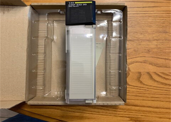 140CRP93200 Schneider Modicon Κβαντικό Μοντέλο Προσαρμοστή Κεφαλαίου