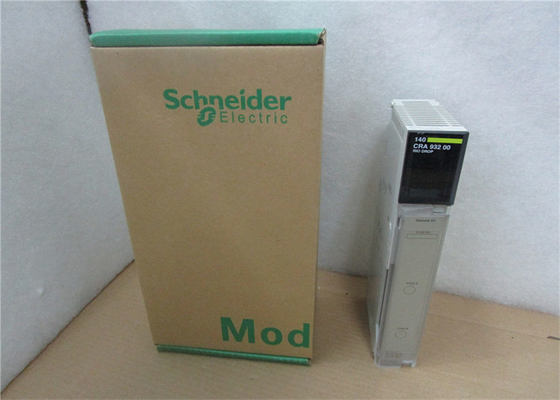 Schneider Modicon Quantum PLC 140CRA93200 Module CHNEIDER I/O ADAPTER