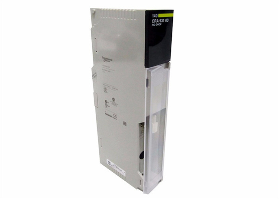 Schneider Modicon Quantum PLC 140CRA93100 500VDC ΟΜΟΑΞΟΝΙΚΟ ΚΕΝΤΡΟ ΚΑΙ ΓΕΙΩΣΗ