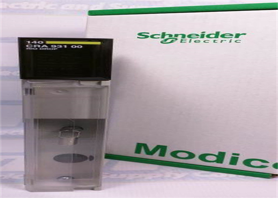 Schneider Modicon Quantum PLC 140CRA93100 500VDC ΟΜΟΑΞΟΝΙΚΟ ΚΕΝΤΡΟ ΚΑΙ ΓΕΙΩΣΗ