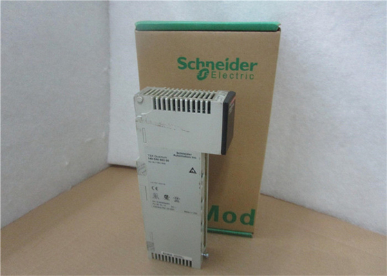ΜΟΝΑΔΑ TCP/IP ΔΙΚΤΥΟΥ ETHERNET Schneider Modicon Quantum PLC 140NOE77111