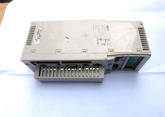 Schneider Modicon Quantum PLC 140CPU65150 UNITY PROCESSOR 768KB 166MHZ ΔΙΑΘΕΣΙΜΟ
