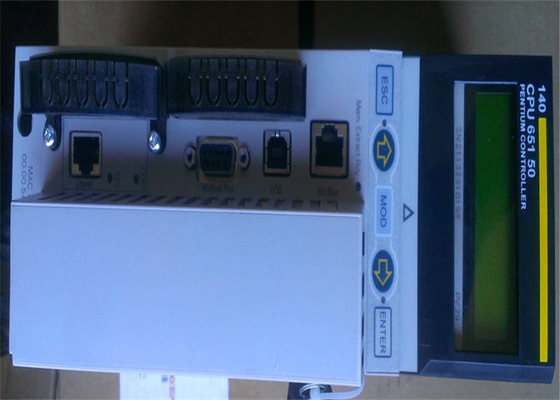 Schneider Modicon Quantum PLC 140CPU65150 UNITY PROCESSOR 768KB 166MHZ ΔΙΑΘΕΣΙΜΟ