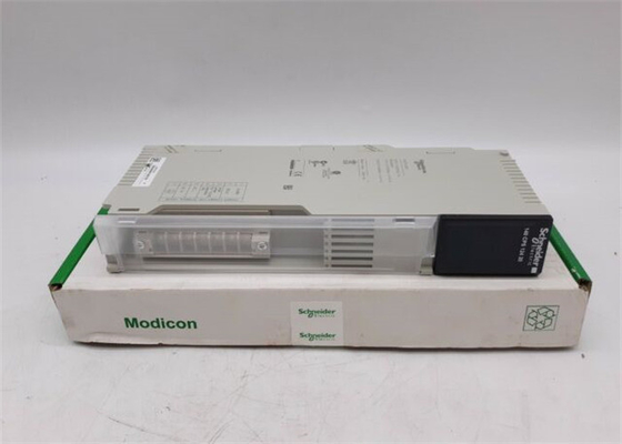 140CPS12420 SCHNEIDER Modicon Πλατφόρμα Κβαντικής Αυτοματοποίησης