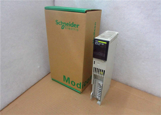 Schneider 140CPS21400 Modicon Quantum PLC ΔΙΑΘΕΣΙΜΟ ΤΡΟΦΟΔΟΤΙΚΟ 24V DC