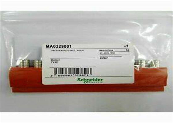 Schneider MA0329001 ΣΕΤ ΣΥΝΔΕΤΗΡΙΩΝ Modicon Quantum PLC ΚΑΣΕΤΑ ΜΕ ΜΠΟΤΕΣ (Β)