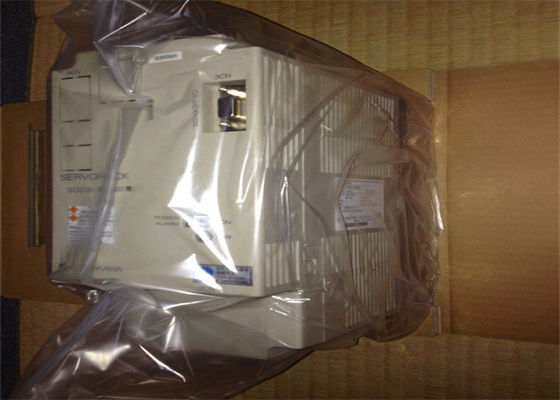 Yaskawa SGDB-03ADG AC SERVO ΕΝΙΣΧΥΤΗΣ 200-230V 3A 0,3KW 3 ΦΑΣΗ