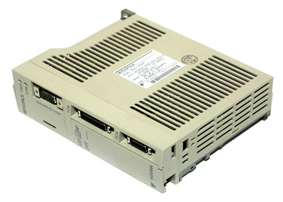 Yaskawa SGDA-A3AP AC SERVO AMPLIFIER 200-230V 1.3/0.42A 30W Position Control (Ψηφιακή είσοδος)