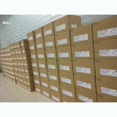 Panasonic 2500P AC Drive MSD5A3A1XX19 Motor Drive 50W Servo Power Ενισχυτής