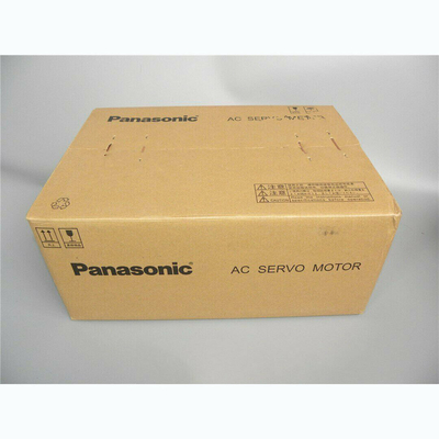 Panasonic 2500P AC Drive MSD5A3A1XX19 Motor Drive 50W Servo Power Ενισχυτής