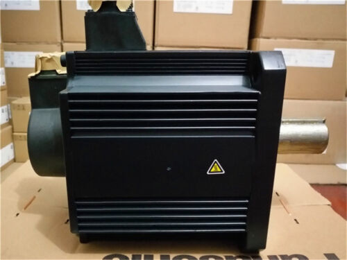Panasonic 2000R/Min 4,0KW Minas AC Servo Motor 133Hz MHMA402A1G