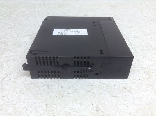 GE FANUC SERIES 90-30 IC697CPX782 Communication Coprocessor PLC Digital I/O Module