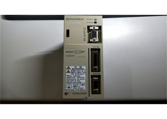 Γιασκάβα SGDA-A5BP Νέος AC Σερβο ενισχυτής 115V ολοκαίνουργιο σε κουτί