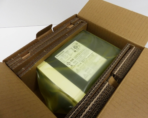Panasonic Servo Driver 30A 240V LOAD Κατάσταση χωρίς μόλυβδο Συμβατό με RoHS MCDDT3520003