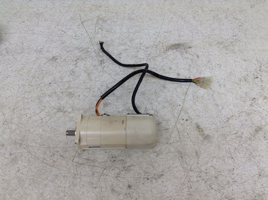 Panasonic AC Industrial SERVO MOTOR 3-φασικός 200 V MSM022Q8V 200W