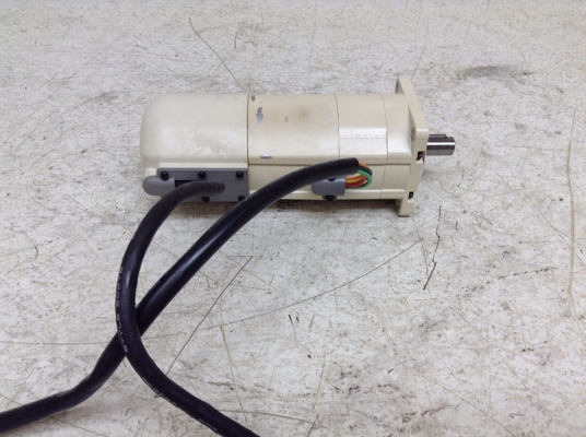 Panasonic AC Industrial SERVO MOTOR 3-φασικός 200 V MSM022Q8V 200W