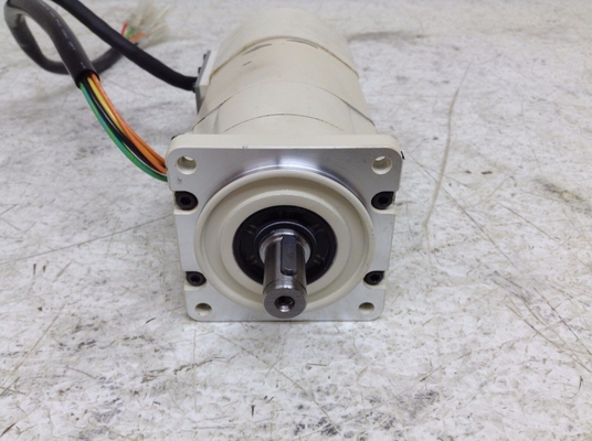 Panasonic AC Industrial SERVO MOTOR 3-φασικός 200 V MSM022Q8V 200W