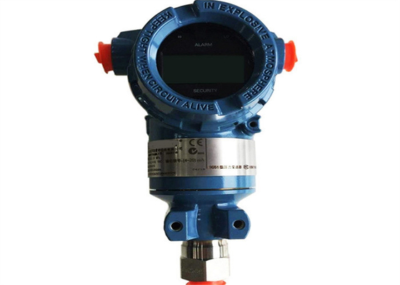 Rosemount 3051T In-Line Gage Πομπός Πίεσης 3051TG1A2B21A –14,7 έως 30 psi