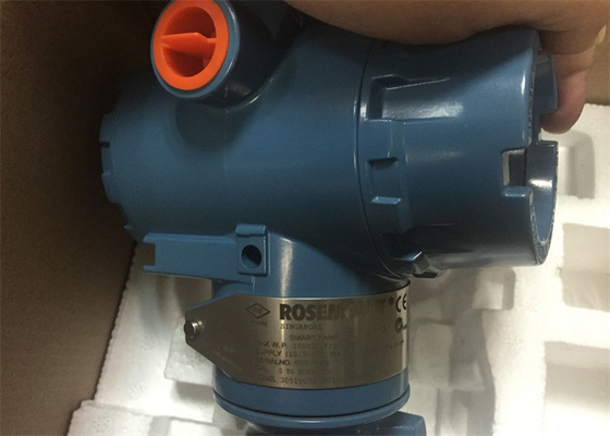 Πομπός πίεσης Rosemount 3051T In-Line Gage 3051TG5A2B21A 14.7 έως 10000 Psi