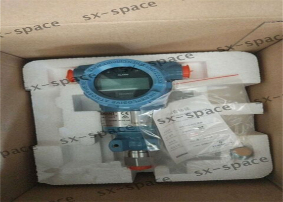 Rosemount 3051TG In Line Pressure Transmitter 3051TG3A2B21AB4 14,7 έως 800PSI