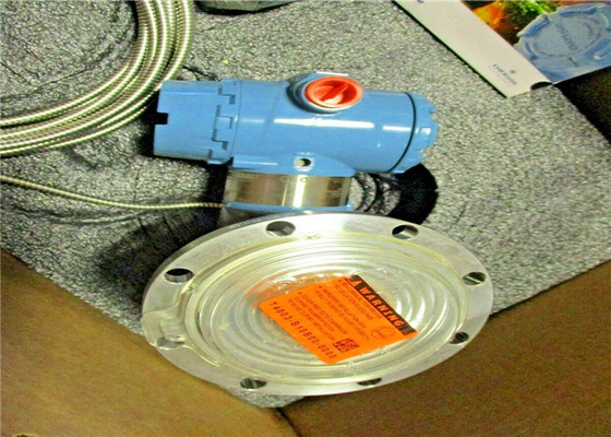 Rosemount ομοεπίπεδος πομπός διαφορικής πίεσης 3051CD3A02A1AB1H2L4M5 -248 έως 248 bar