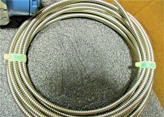 Rosemount ομοεπίπεδος πομπός διαφορικής πίεσης 3051CD3A02A1AB1H2L4M5 -248 έως 248 bar