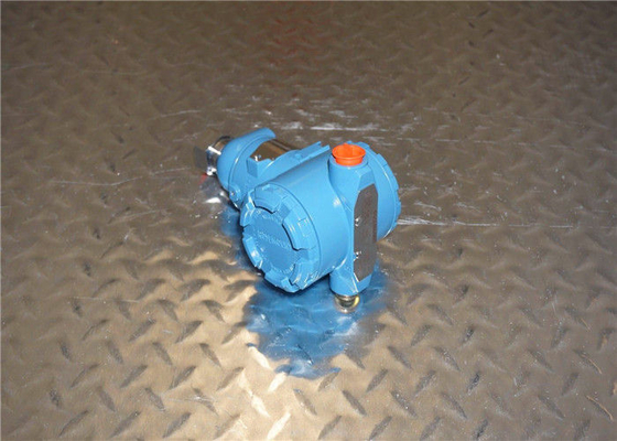 Πομπός πίεσης σε σειρά Rosemount 3051TG 3051TG5A2C21AB4M5 -14,7 έως 10000PSI