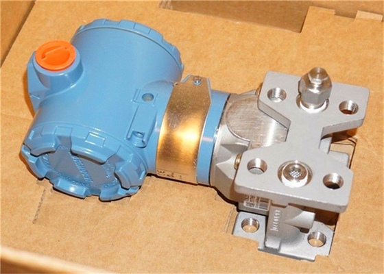 Rosemount Coplanar Gage Pressure Transmitter 3051CG3A02A1AB1H2L4M5 -0,97 έως 248 bar