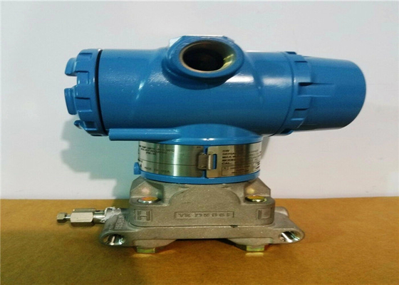 Rosemount Coplanar Gage Pressure Transmitter 3051CG4A02A1AB1H2L4M5 -14,2 έως 300 PSI