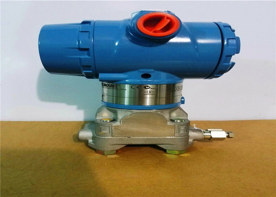 Rosemount Coplanar Gage Pressure Transmitter 3051CG4A02A1AB1H2L4M5 -14,2 έως 300 PSI