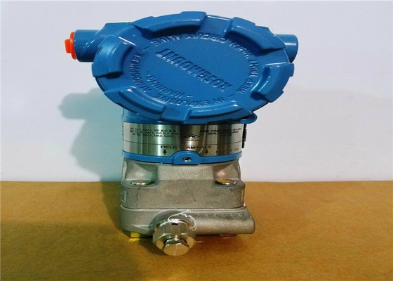 Rosemount Coplanar Gage Pressure Transmitter 3051CG4A02A1AB1H2L4M5 -14,2 έως 300 PSI