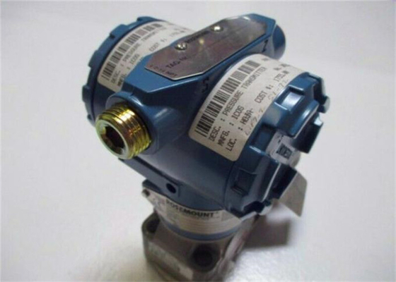 Rosemount Coplanar Absolute Pressure Transmitter 3051CA2A02A1AB1H2L4M5 0 έως 150 psia