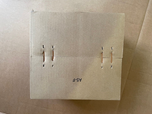 PANASONIC Servo drive MINAS A5 3-φασικός 400 V MFDHTA464 50/60Hz